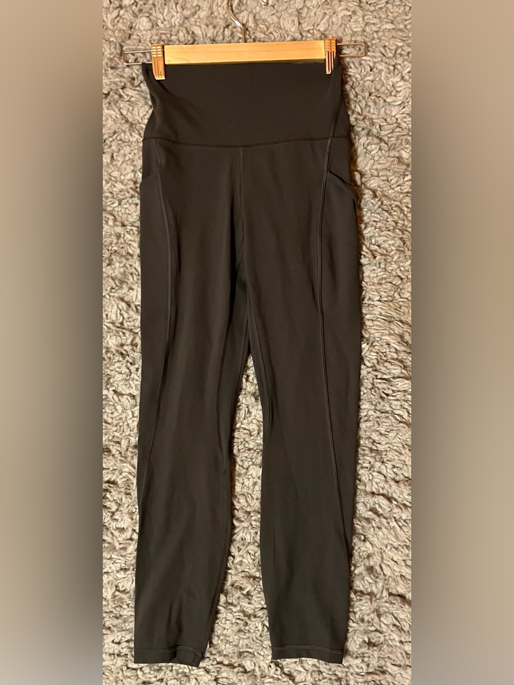 Lululemon Align High-Rise Pant with Pockets 25" - Picture 2 of 5